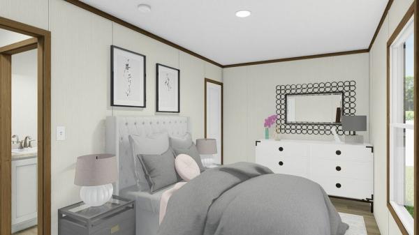 2025 Clayton Intuition  Home