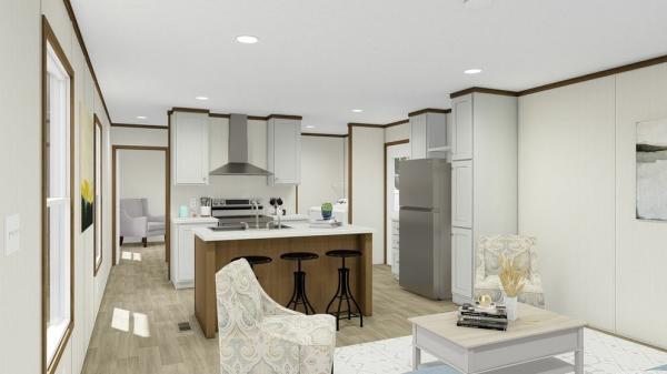 2025 Clayton Intuition  Home