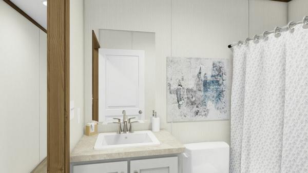 2025 Clayton Intuition  Home