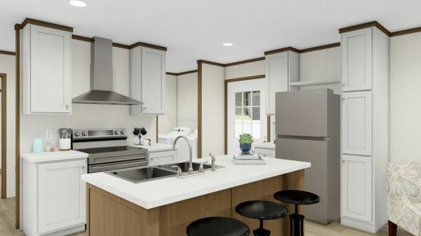 2025 Clayton Intuition  Home