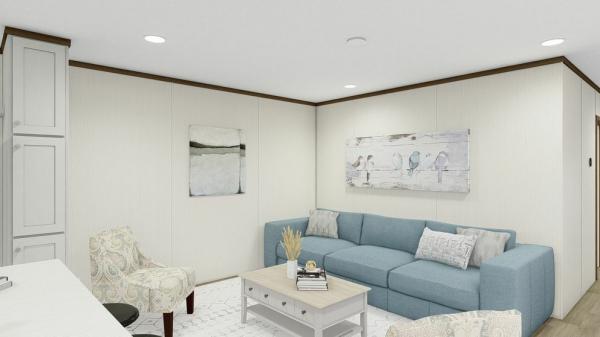 2025 Clayton Intuition  Home