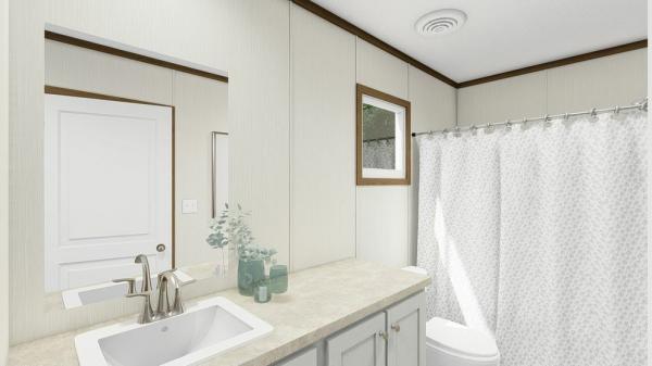 2025 Clayton Intuition  Home