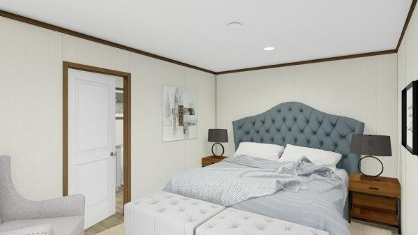 2025 Clayton Intuition  Home