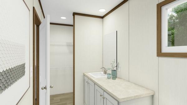2025 Clayton Intuition  Home