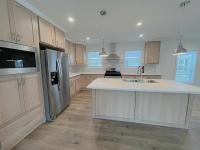 2025 Skyline Millcreek Mobile Home