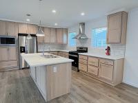2025 Skyline Millcreek Mobile Home
