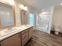 2025 Skyline Millcreek Mobile Home