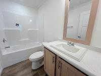2025 Skyline Millcreek Mobile Home