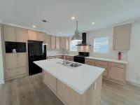 2025 Skyline Millcreek Mobile Home