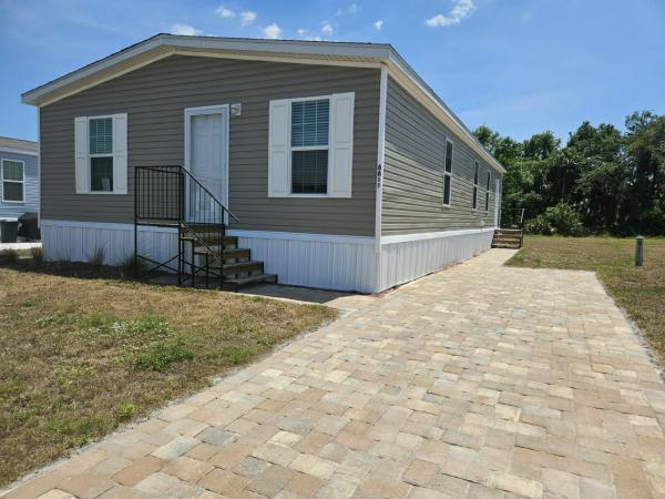 2024 Champion - Lake City Mobile Home For Sale