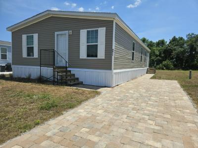 Mobile Home at 6680 Hidden Oaks Drive North Fort Myers, FL 33917