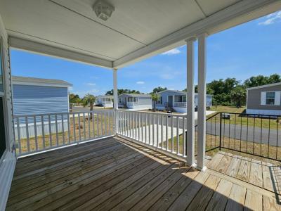 Photo 2 of 12 of home located at 6681 Hidden Oaks Dr. North Fort Myers, FL 33917