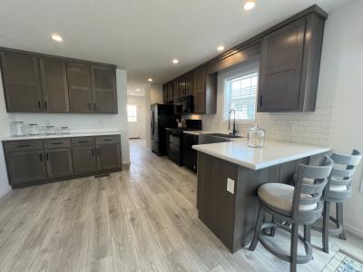 Mobile Home at 1127 Rochford Dr. Wayland, MI 49348