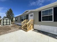 2025 Champion RAPB2852H32393 Mobile Home