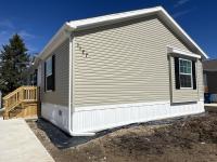 2025 Champion RAPB2852H32393 Mobile Home