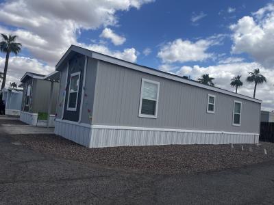 Mobile Home at 1608 E. Main St., #97 Mesa, AZ 85203