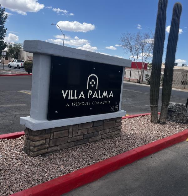 2023 51TMP1644AH23  Home