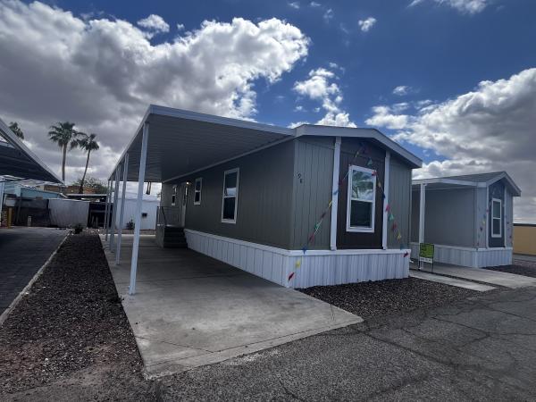 2023 51TEM14482AH23  Home