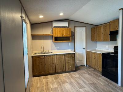 Photo 3 of 9 of home located at 3707 E Us Business 83, #216 Donna, TX 78537