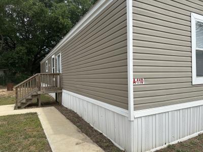 Mobile Home at 4010 Mance Newton Rd #A110 Midland City, AL 36350