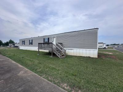 Mobile Home at 1154 Hunters Mountain Pkwy Troy, AL 36079
