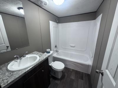Photo 5 of 10 of home located at 1154 Hunters Mountain Pkwy Troy, AL 36079