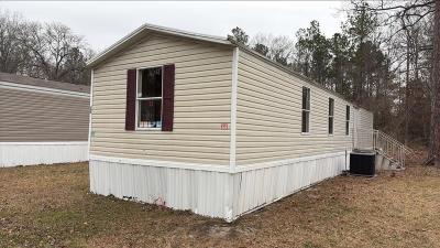 Mobile Home at 2621 Jeffersonville Rd #22 Macon, GA 31217