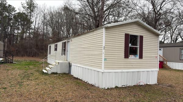 1998 DESTINY  Home