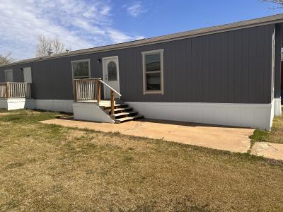 Mobile Home at 809 South Hightower Street Stillwater, OK 74074