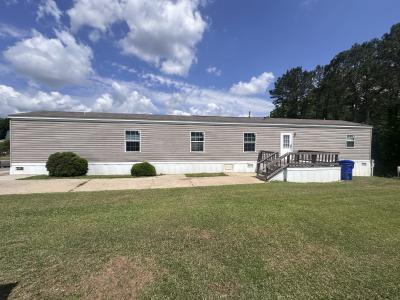 Mobile Home at 1131 Hunters Mountain Pkwy Troy, AL 36079