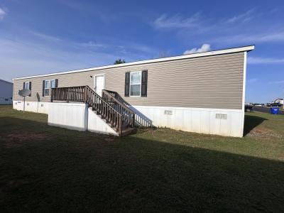 Mobile Home at 1174 Hunters Mountain Pkwy Troy, AL 36079