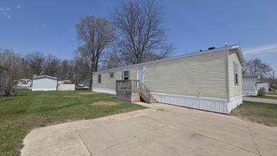 Mobile Home at 10024 Joan Drive Montrose, MI 48457
