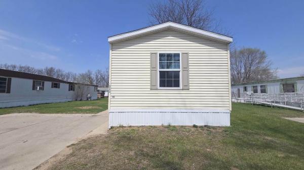 2019 6663XIN  Home