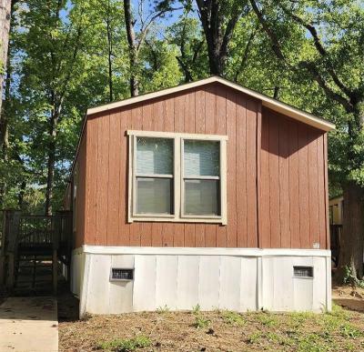 Mobile Home at 74 Woodward Estates Bessemer, AL 35020
