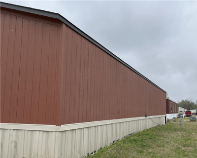 Mobile Home at 317 E. 16th Avenue Stillwater, OK 74074