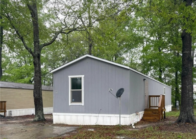 Mobile Home at 2621 Jeffersonville Rd #69 Macon, GA 31217