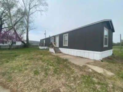 Mobile Home at 1123 Starlight Ln. Topeka, KS 66617