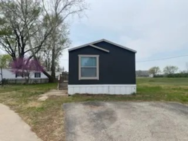 2020 S-1664-32C  Home