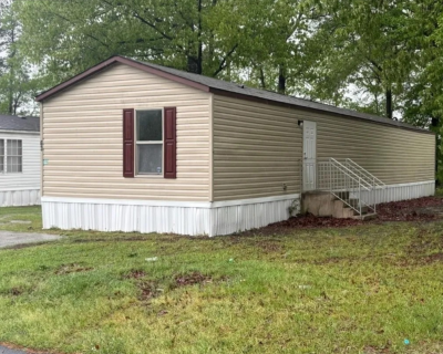 Mobile Home at 2621 Jeffersonville Rd #63 Macon, GA 31217