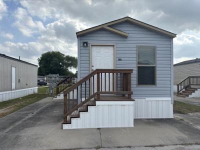 Mobile Home at 4506 N Business 77 #337 Harlingen, TX 78552