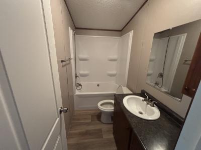 Photo 4 of 6 of home located at 4506 N Business 77 #337 Harlingen, TX 78552
