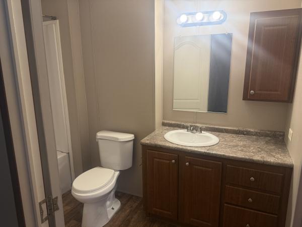 Photo 1 of 2 of home located at 3831 SW Southpark Ave. Lot# D9 Topeka, KS 66609