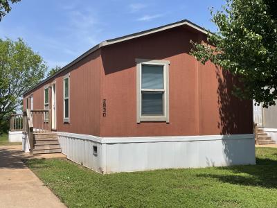 Mobile Home at 2830 East Raintree Stillwater, OK 74074