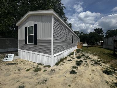 Mobile Home at 211 Connie Ct. Spring Lake, NC 28390