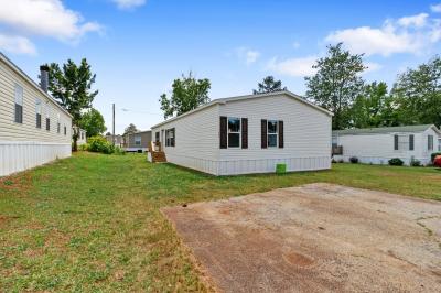 Mobile Home at 380 Robin Lane McDonough, GA 30253