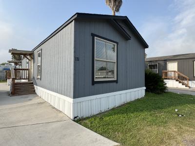Mobile Home at 400 Fm 3168 Lot #131 Raymondville, TX 78580