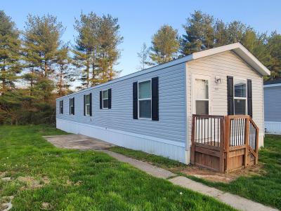 Mobile Home at 315 W Gordon Pike, #140 Bloomington, IN 47403