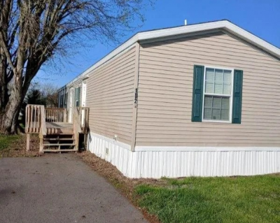 Mobile Home at 373 S. Jackson Street #102 Sabina, OH 45169
