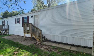 Mobile Home at 315 W Gordon Pike, #209 Bloomington, IN 47403