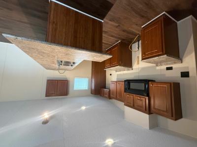 Mobile Home at 3831 SW Southpark Ave. Lot# E19 Topeka, KS 66609